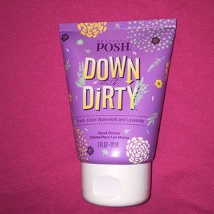 Down with Dirty BFYHC